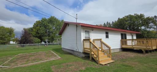 313 Oak Street S, Onamia, MN 56359