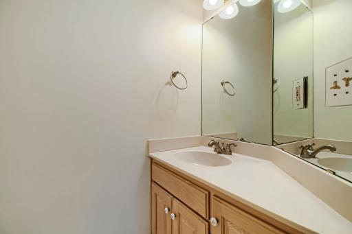 2nd bathroom