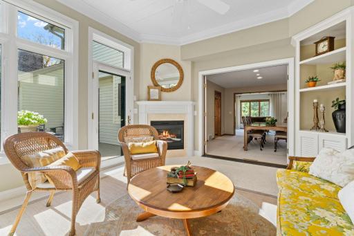 4202 Willow Wood Drive, Vadnais Heights, MN 55127