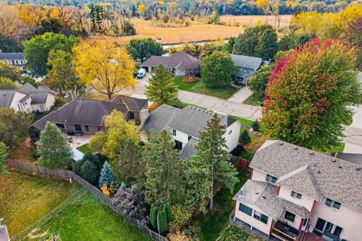 4202 Willow Wood Drive, Vadnais Heights, MN 55127