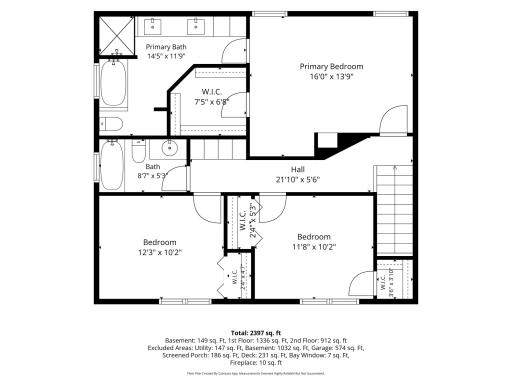 4202 Willow Wood Drive, Vadnais Heights, MN 55127