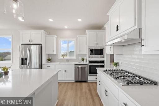 6253 Rachele Avenue NE, Otsego, MN 55330
