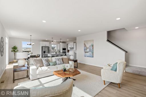 6253 Rachele Avenue NE, Otsego, MN 55330
