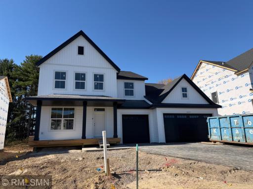 6253 Rachele Avenue NE, Otsego, MN 55330