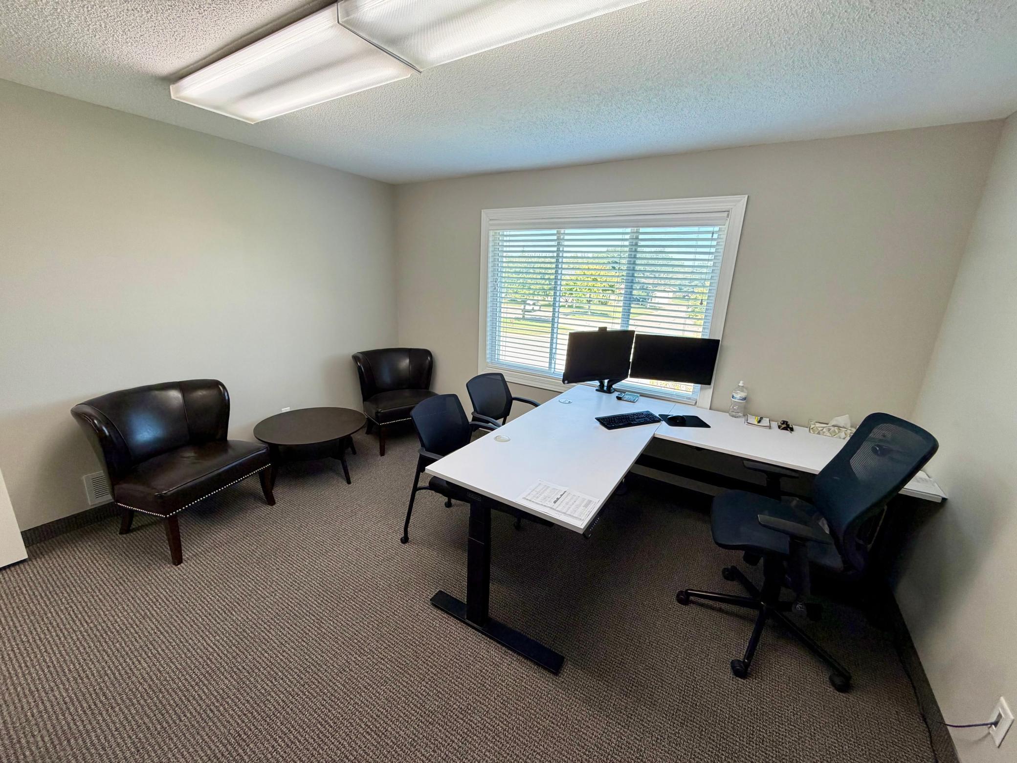 Unit A - Office 1