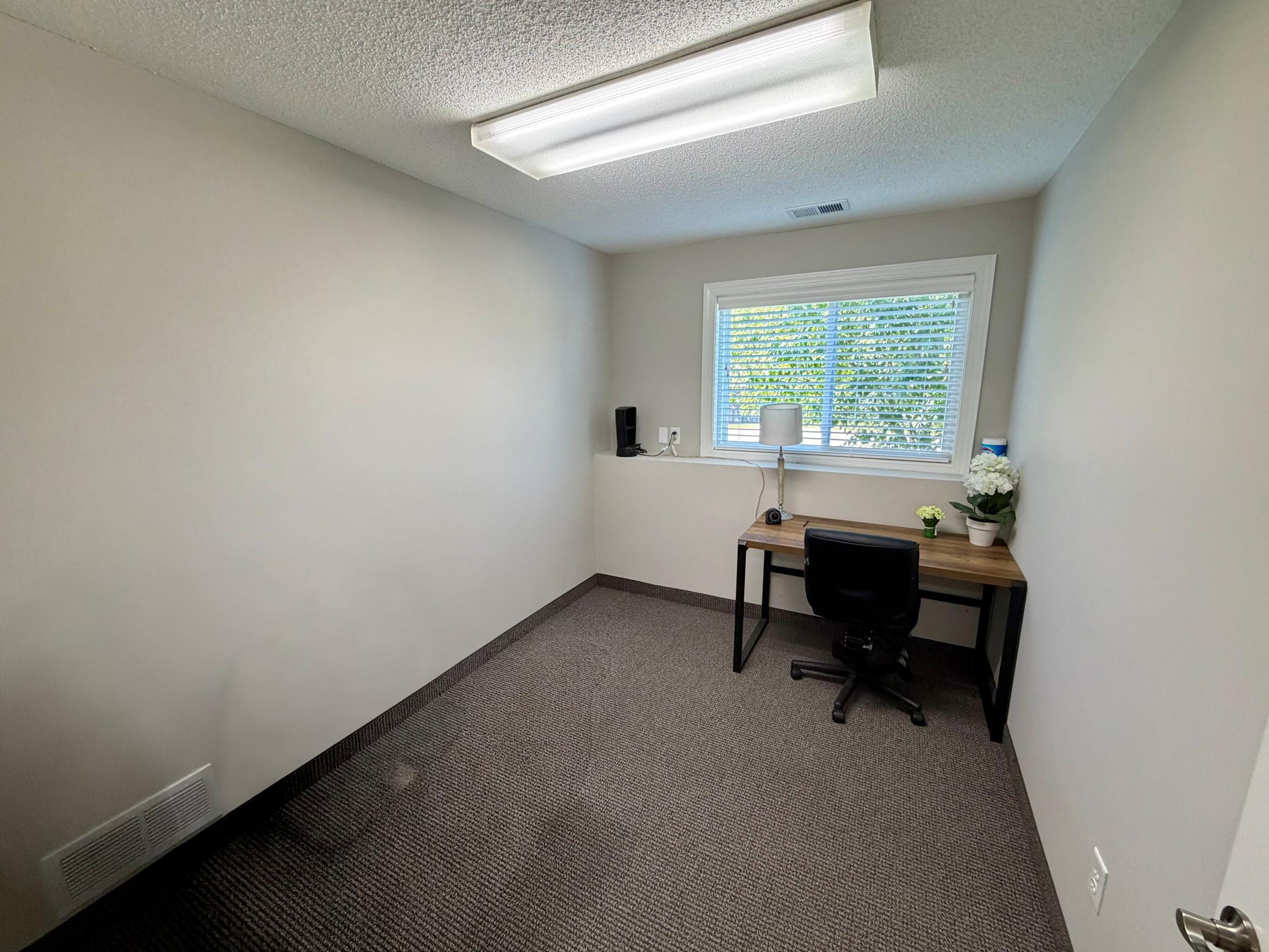 Unit B - Office 3