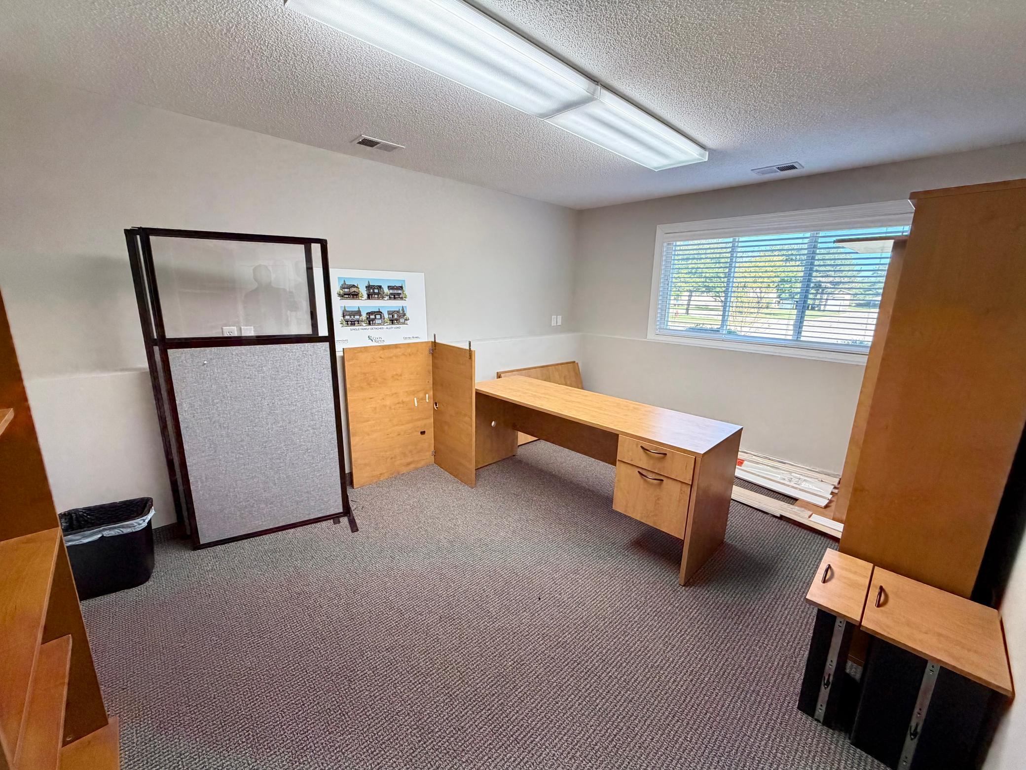 Unit B - Office 1