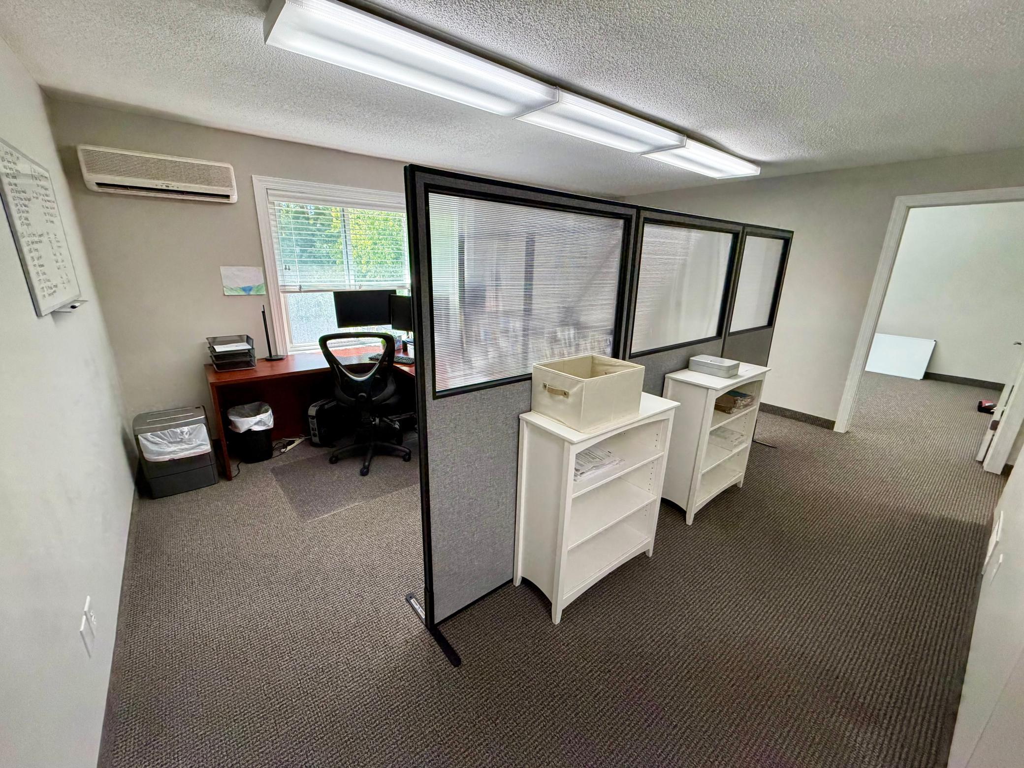 Unit A - Flex Space