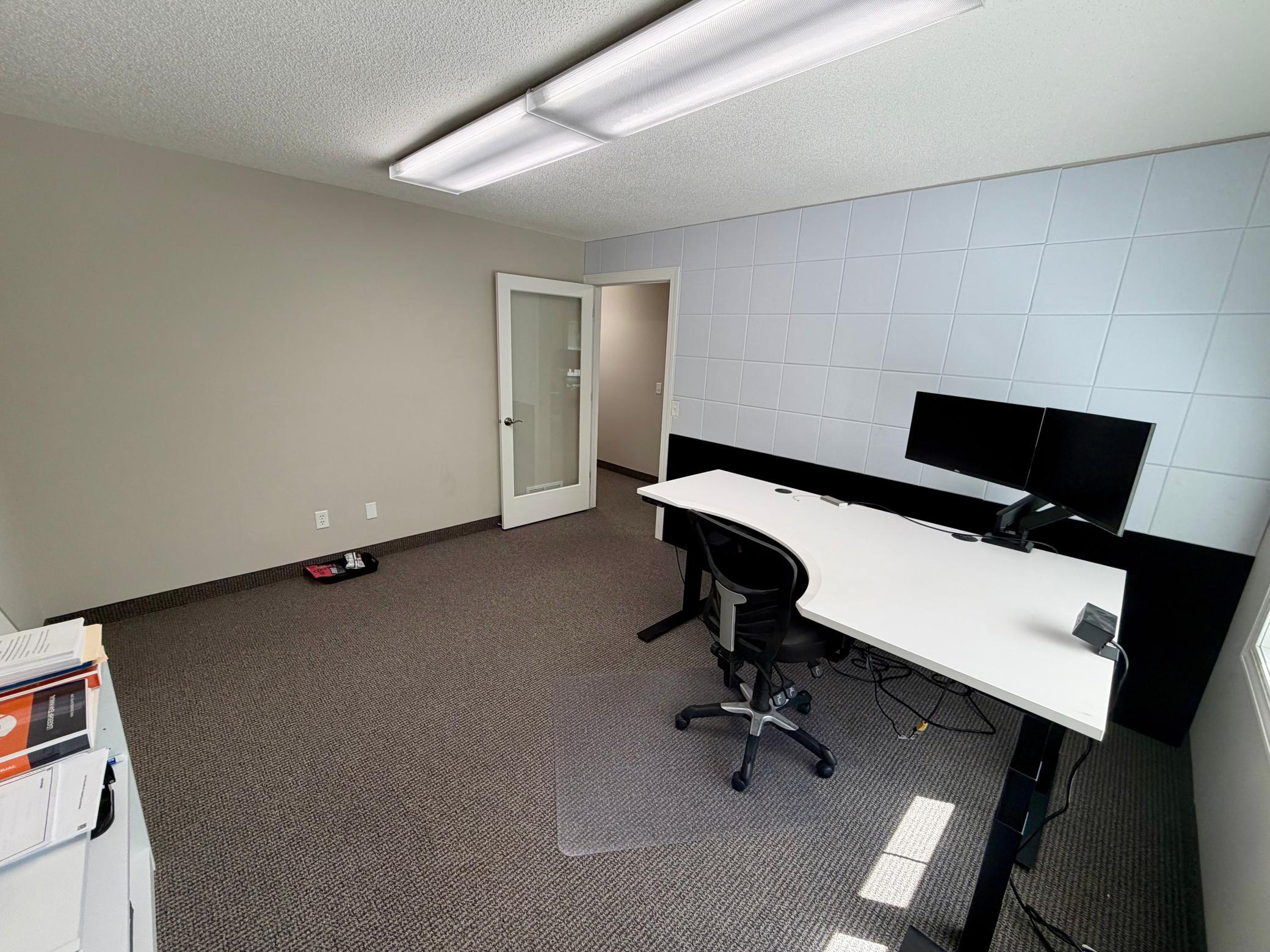 Unit A - Office 5