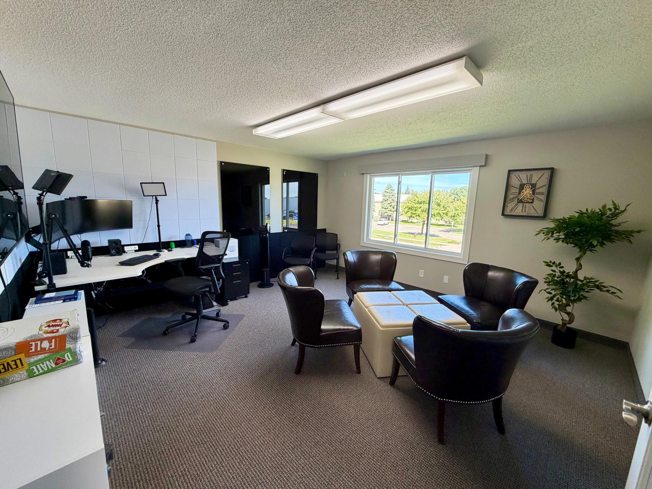 Unit A - Office 2