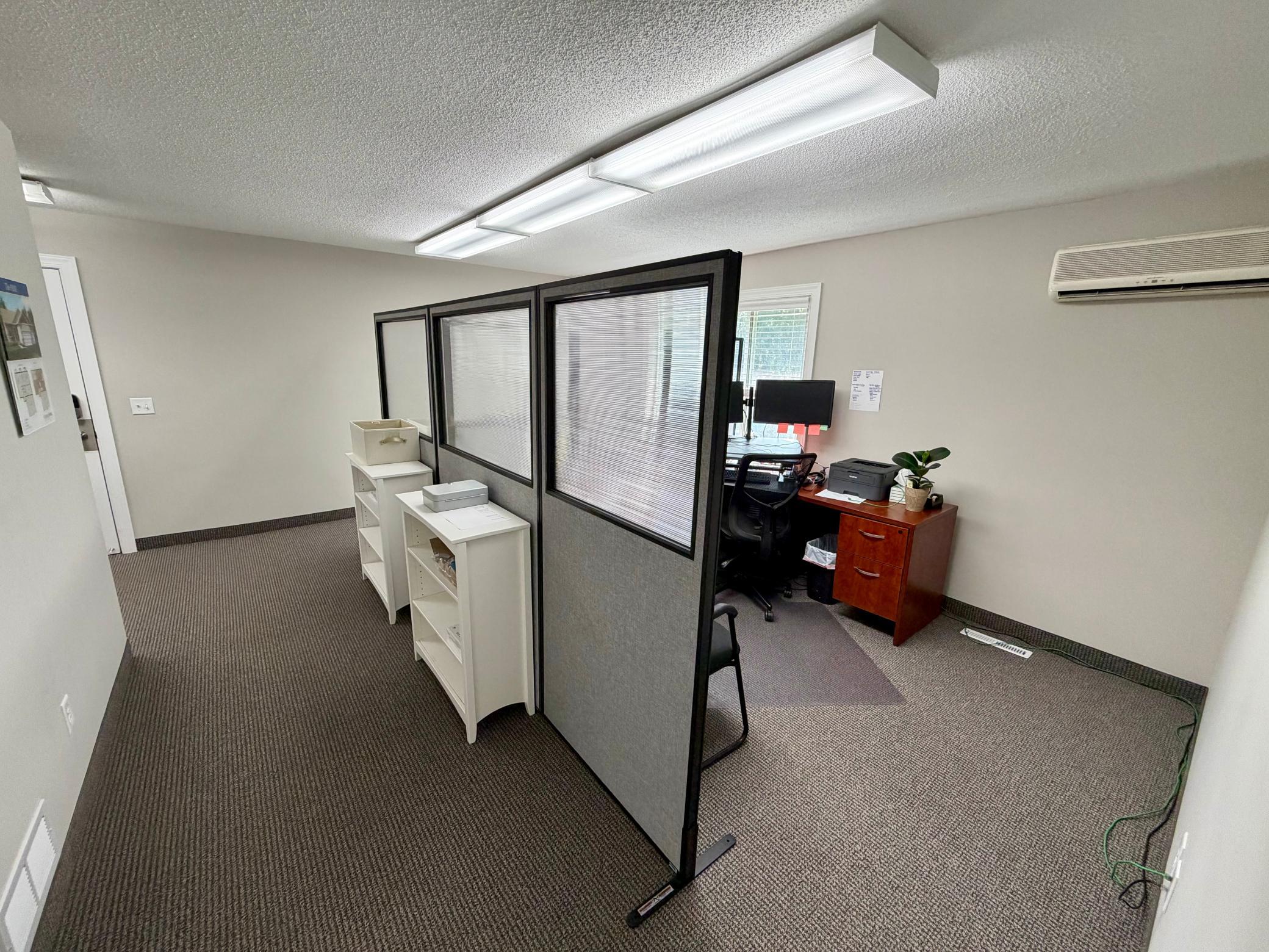 Unit A - Flex Space