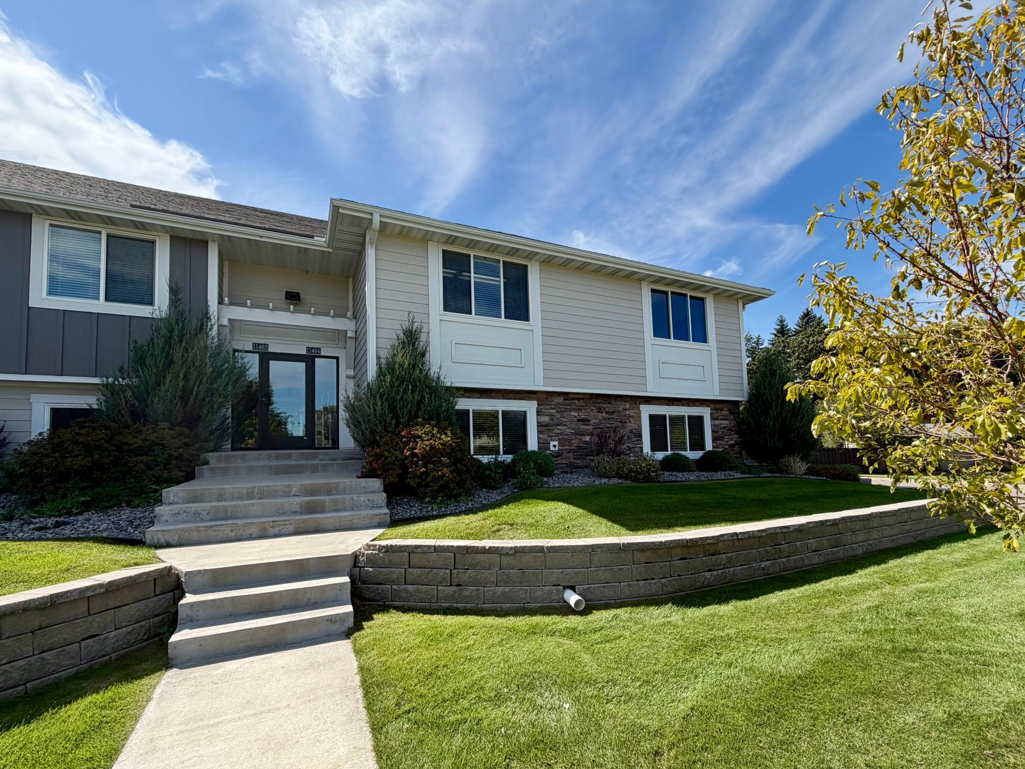 Property photo for 11464 Robinson Drive NW, A, Coon Rapids, MN 55433