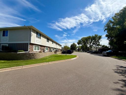 11464 Robinson Drive NW, A, Coon Rapids, MN 55433