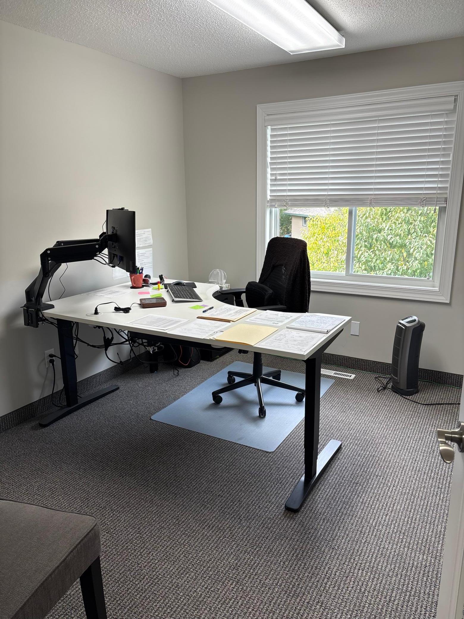 Unit A - Office 3
