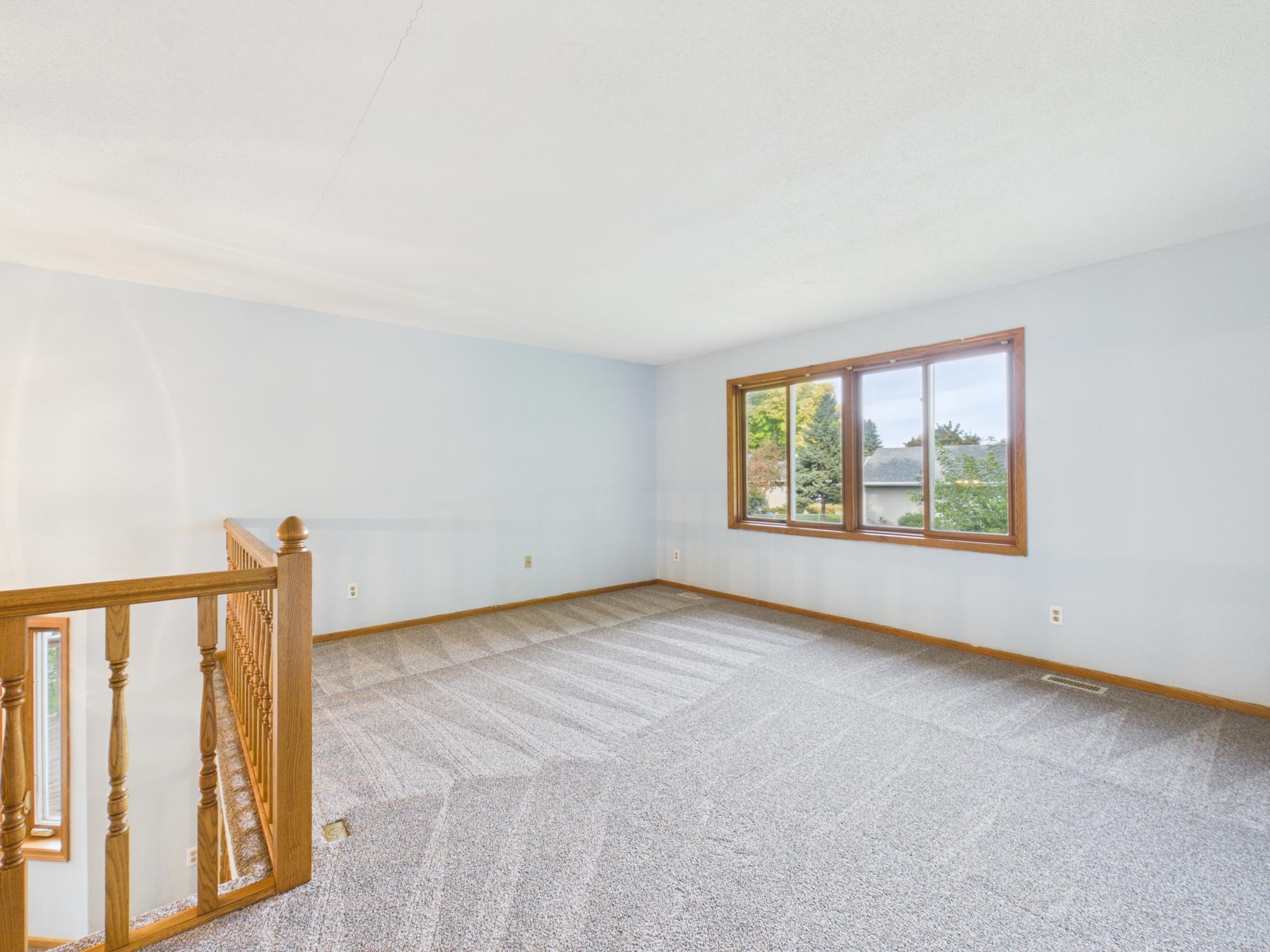 Natural sunlight in your living room
