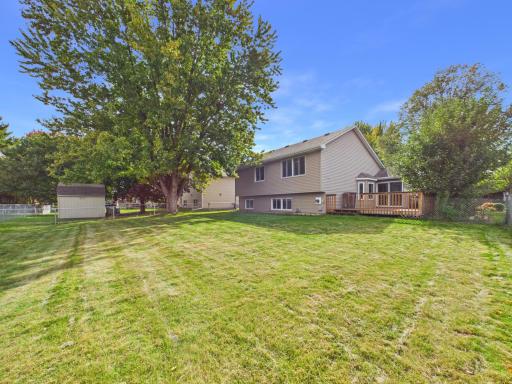 1083 98th Avenue NE, Blaine, MN 55434