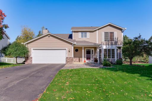 16410 43rd Avenue N, Plymouth, MN 55446