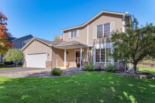 16410 43rd Avenue N, Plymouth, MN 55446