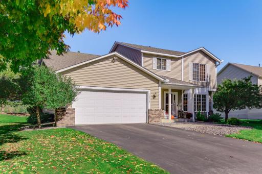 16410 43rd Avenue N, Plymouth, MN 55446