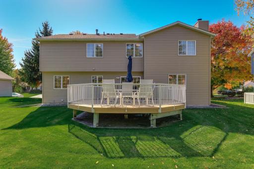 16410 43rd Avenue N, Plymouth, MN 55446