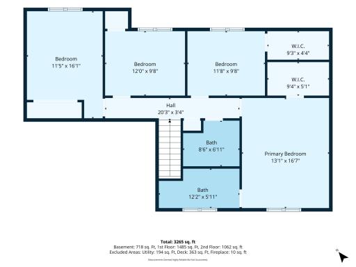 16410 43rd Avenue N, Plymouth, MN 55446