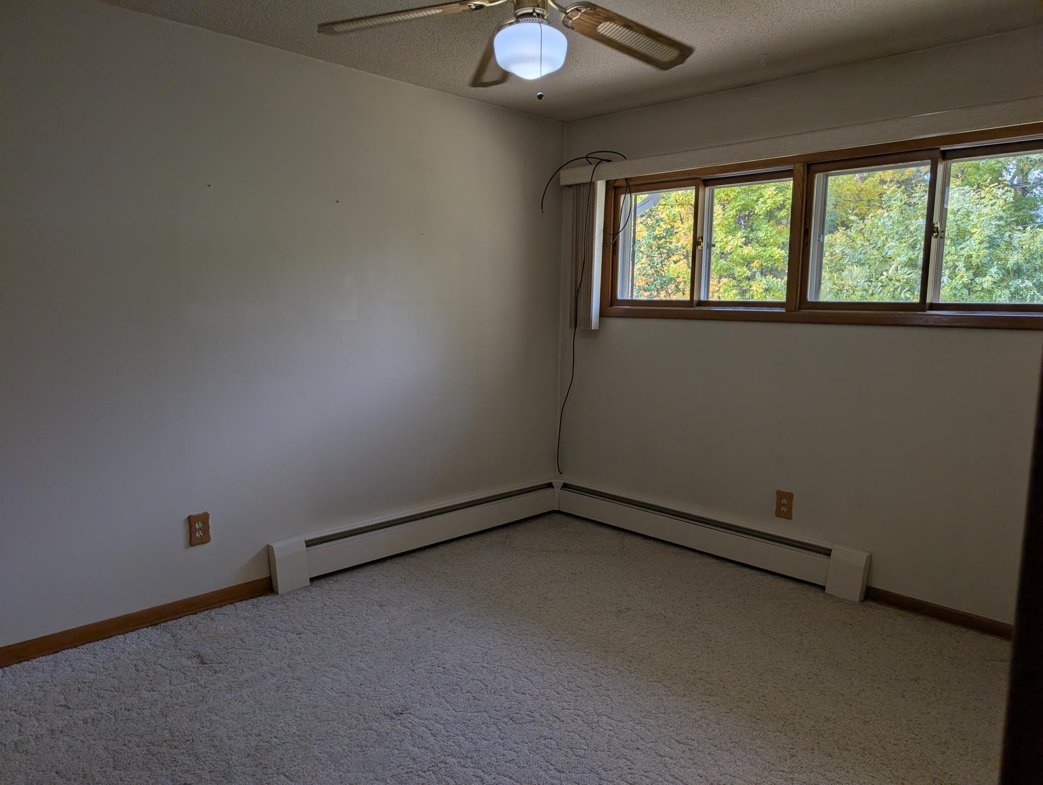 Main Level 2nd Bedroom