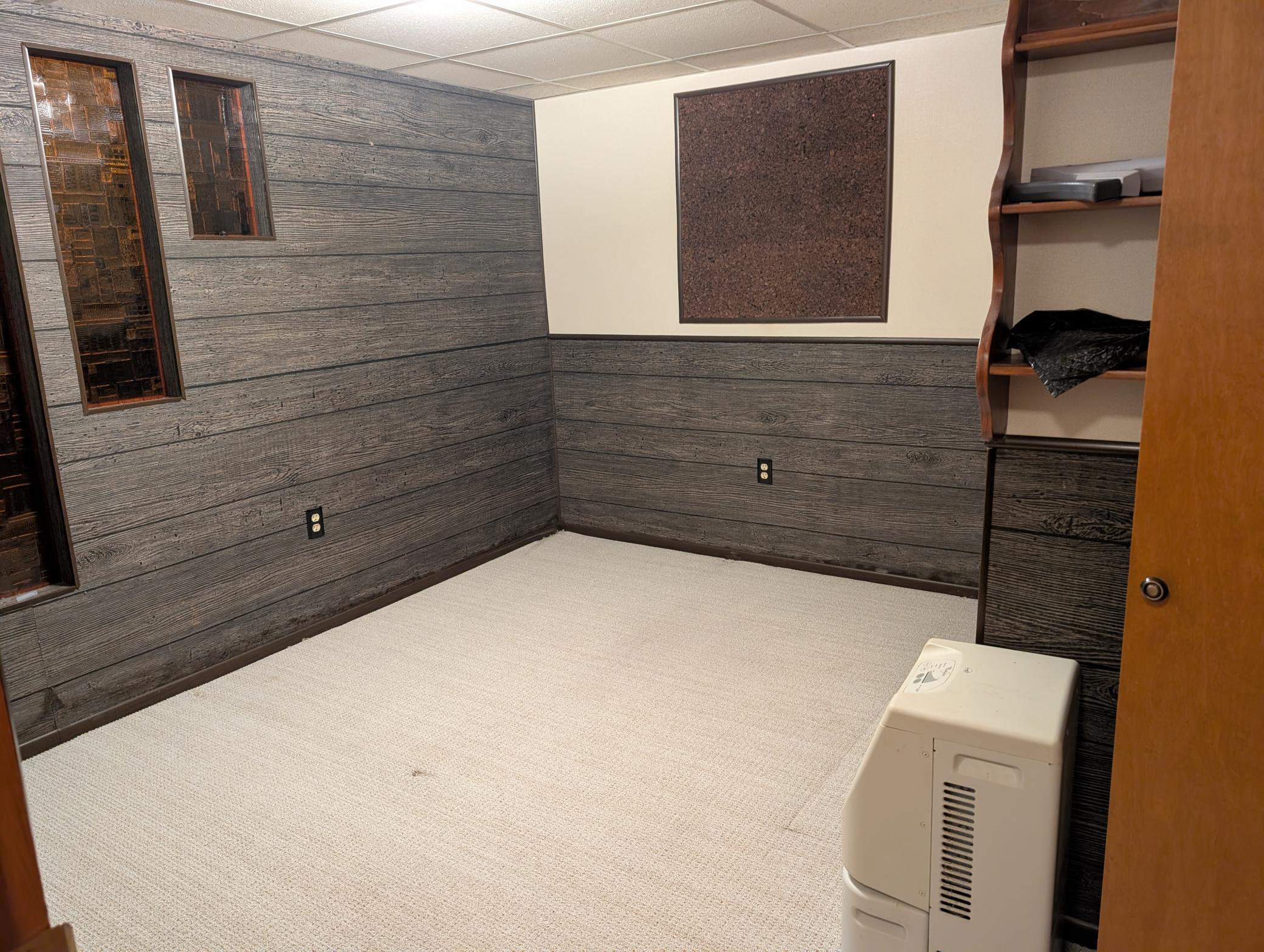 LL Office or Den