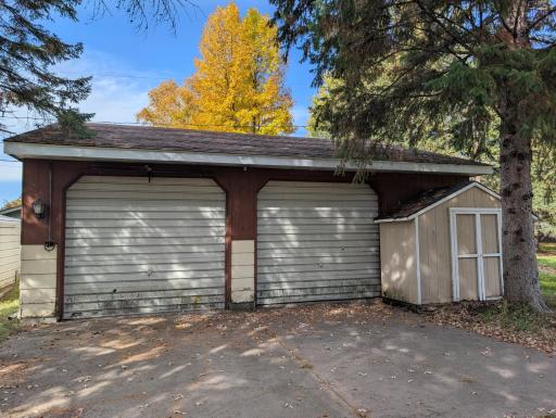 120 Park Avenue, International Falls, MN 56649