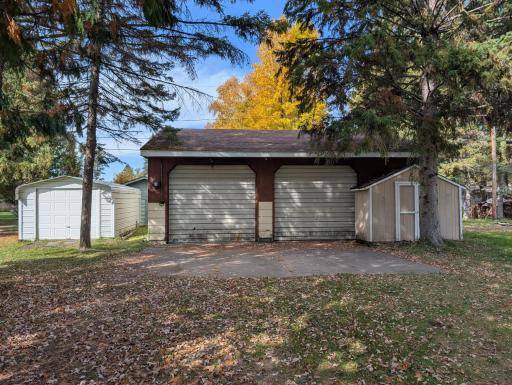 120 Park Avenue, International Falls, MN 56649