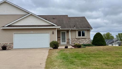 845 Deer Court NE, Montgomery, MN 56069