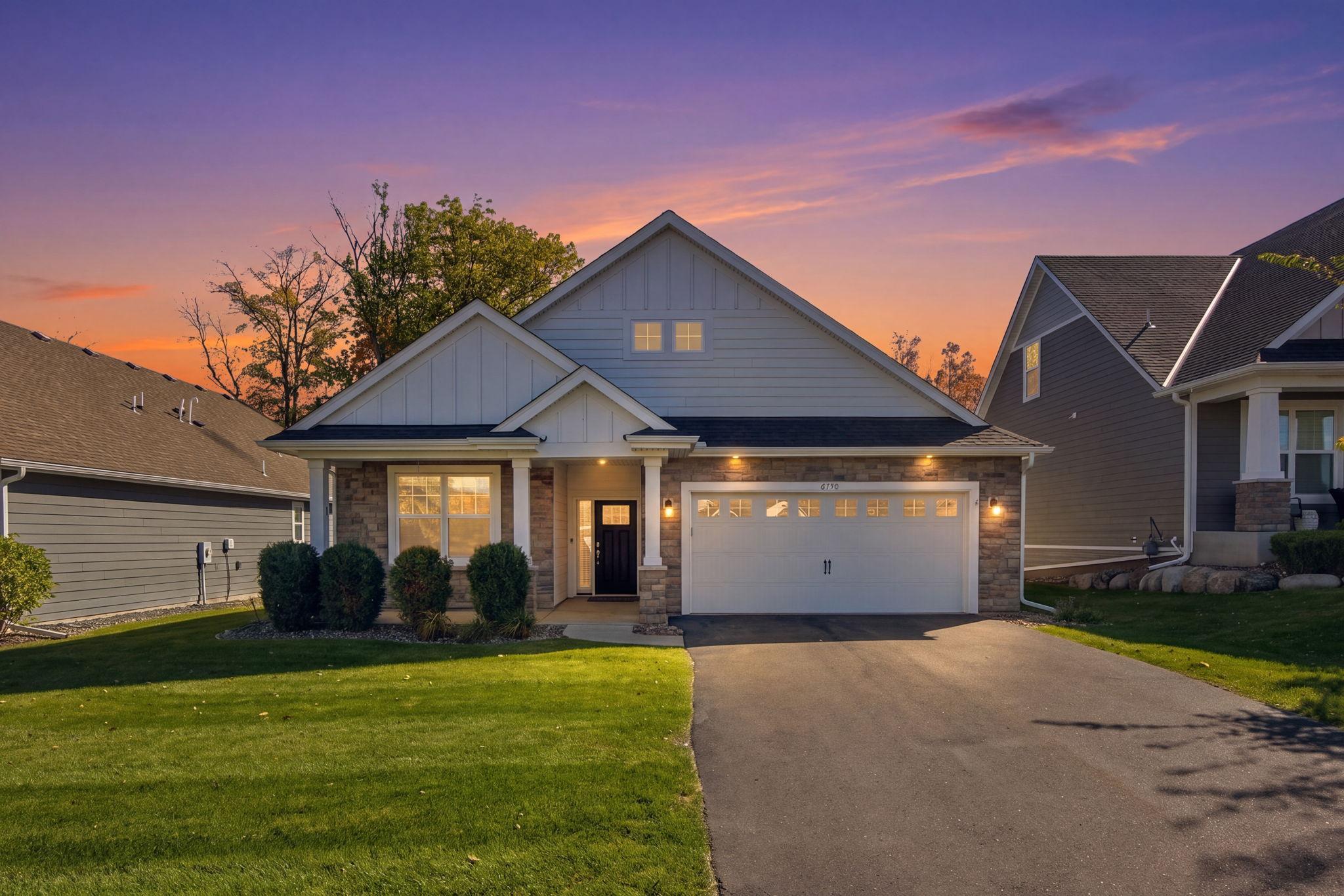 Property photo for 6750 Black Oak Lane, Corcoran, MN 55340