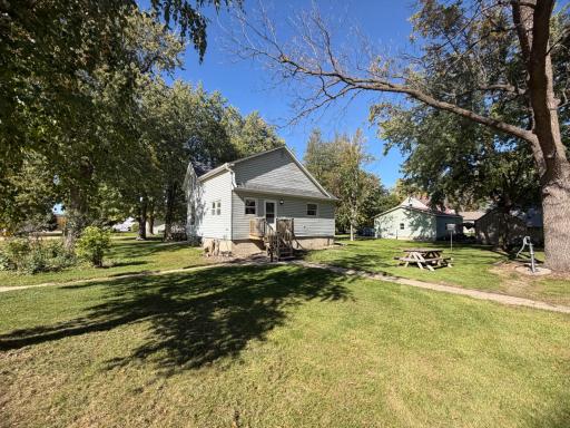 210 2nd Street, Rushmore, MN 56168