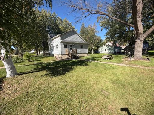 210 2nd Street, Rushmore, MN 56168