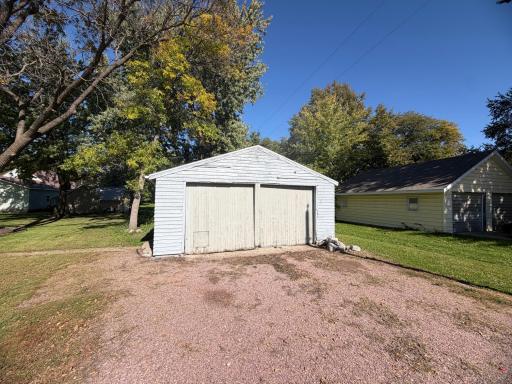 210 2nd Street, Rushmore, MN 56168