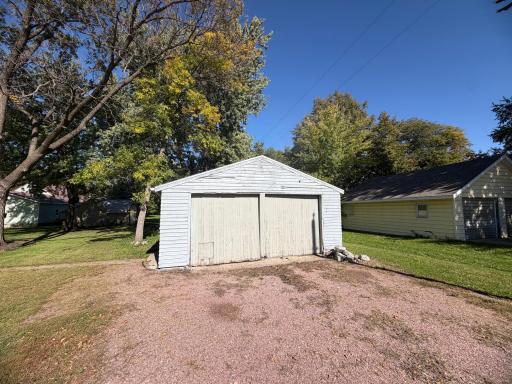 210 2nd Street, Rushmore, MN 56168