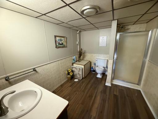 210 2nd Street, Rushmore, MN 56168