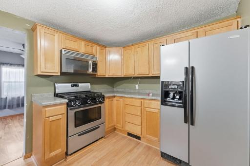 22743 Ginseng Road, Long Prairie, MN 56347