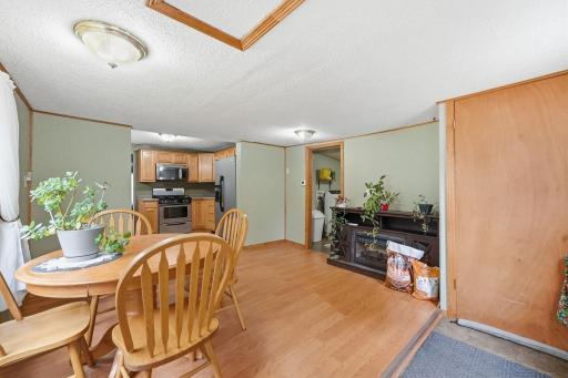 22743 Ginseng Road, Long Prairie, MN 56347