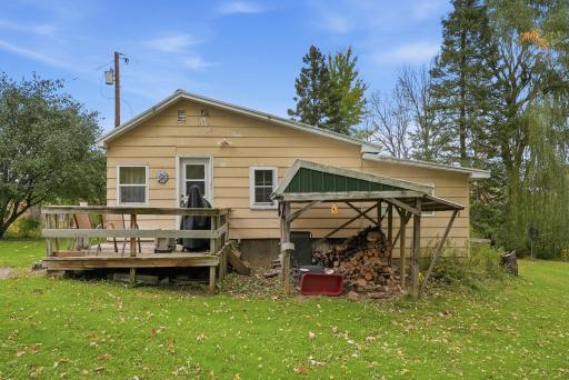 22743 Ginseng Road, Long Prairie, MN 56347
