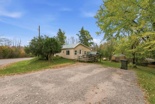 22743 Ginseng Road, Long Prairie, MN 56347
