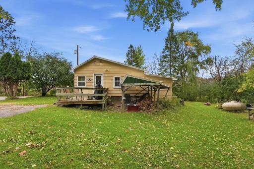 22743 Ginseng Road, Long Prairie, MN 56347