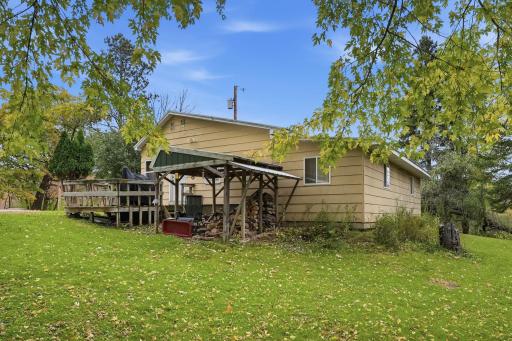 22743 Ginseng Road, Long Prairie, MN 56347
