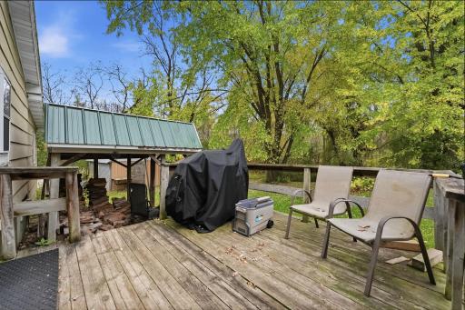 22743 Ginseng Road, Long Prairie, MN 56347