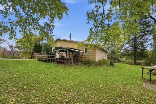 22743 Ginseng Road, Long Prairie, MN 56347