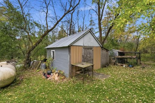 22743 Ginseng Road, Long Prairie, MN 56347