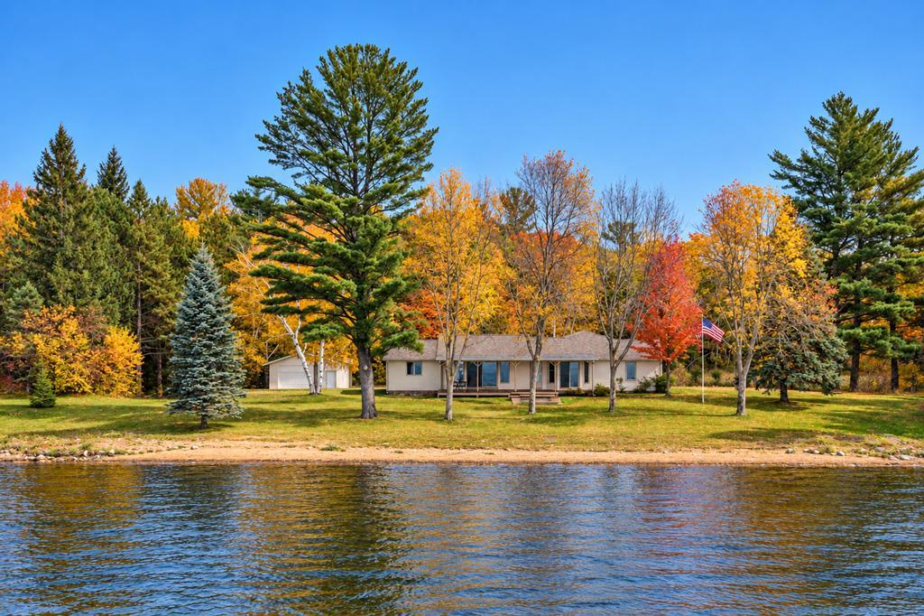Property photo for 43190 277th Lane, Aitkin, MN 56431