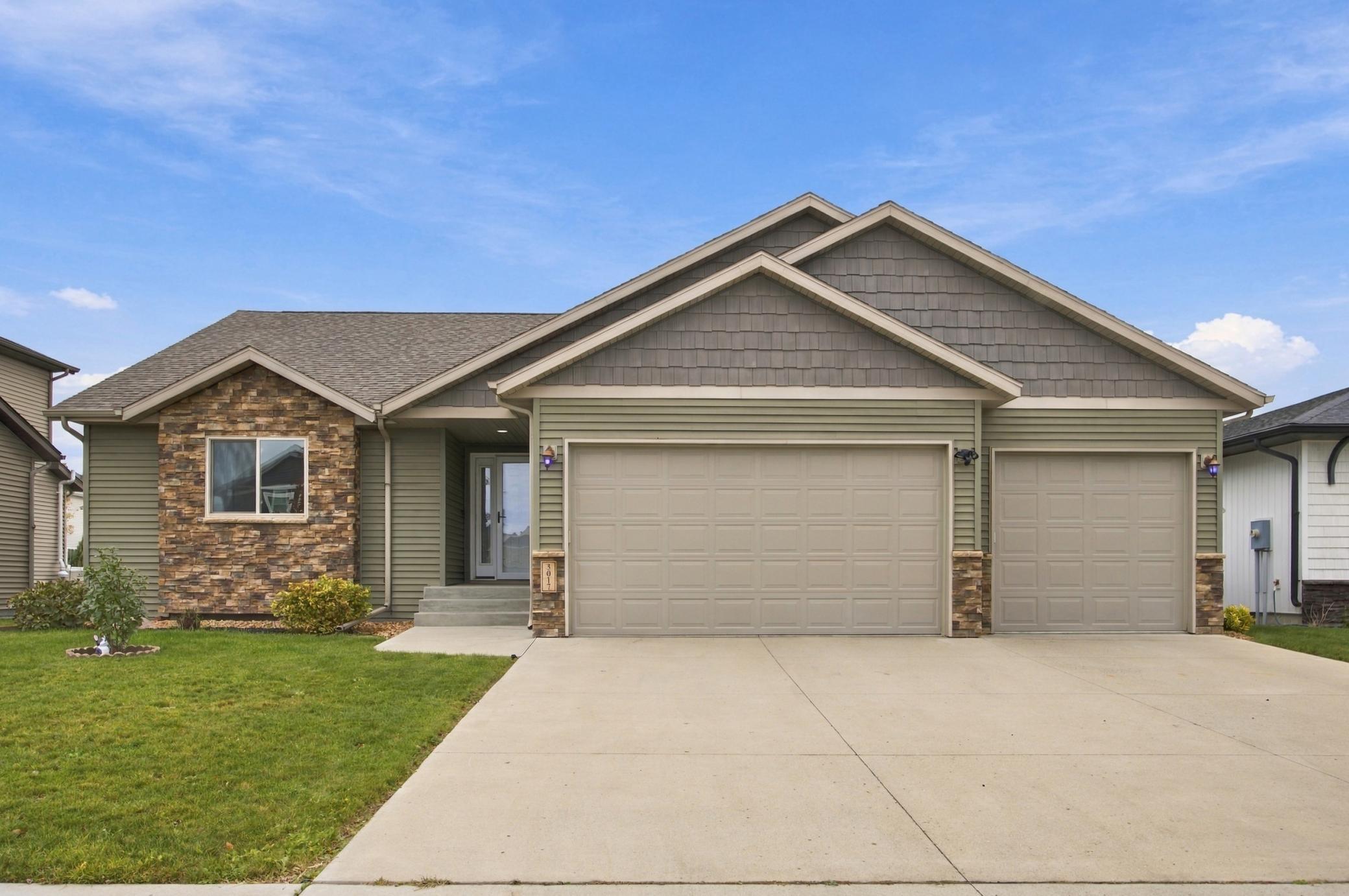 Property photo for 3017 2nd Street E, West Fargo, ND 58078