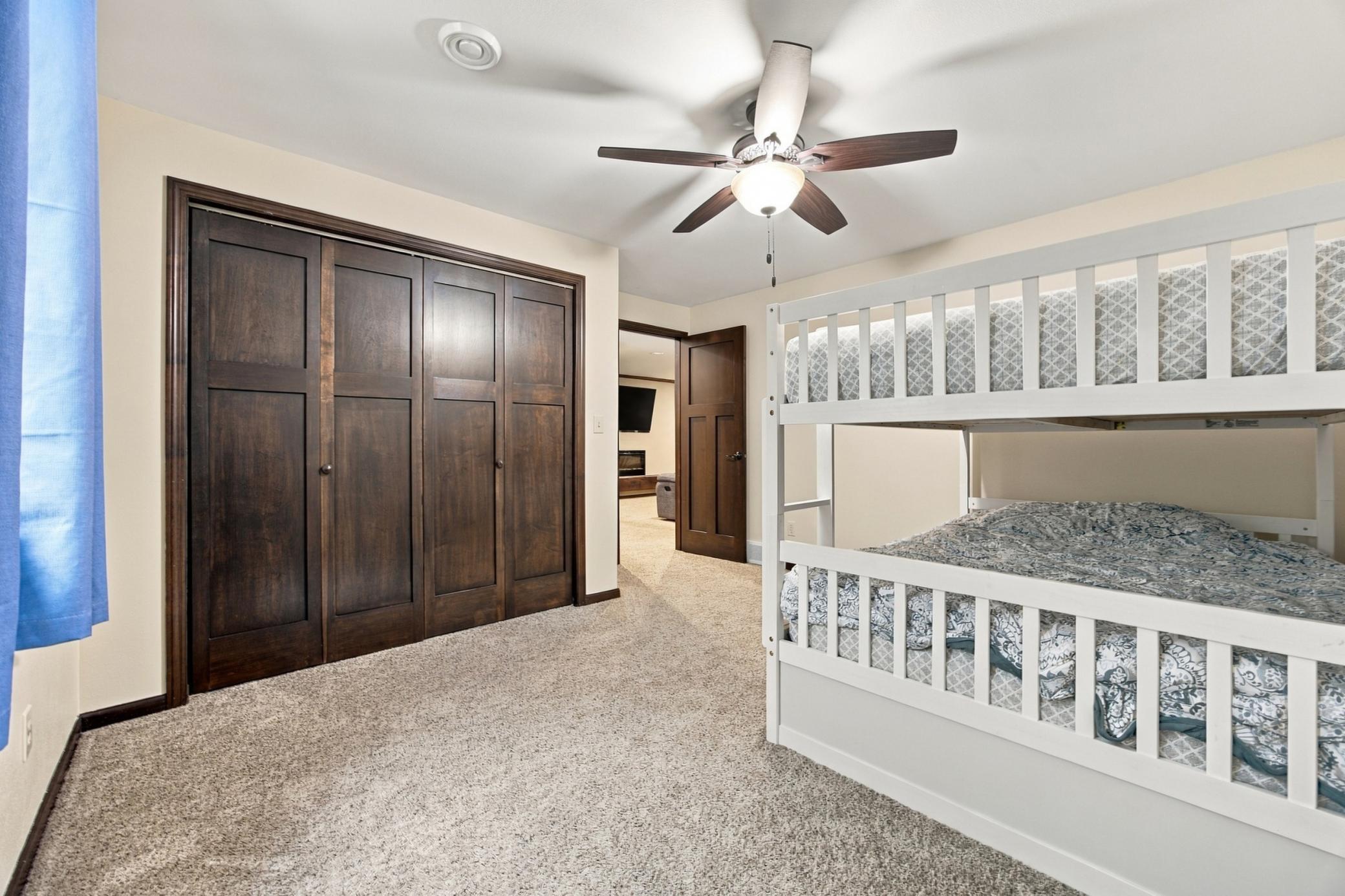 Bedroom 4