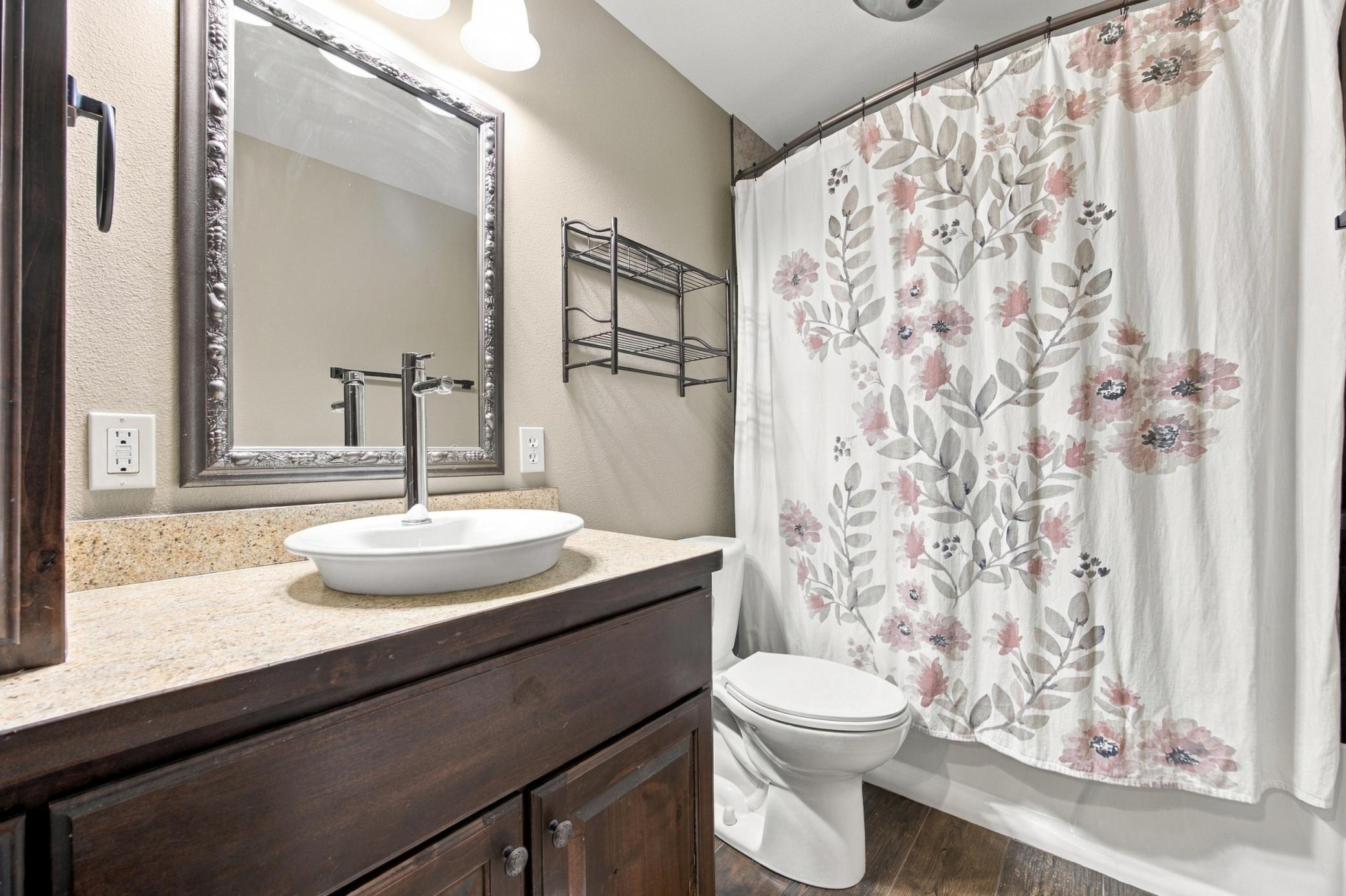 Bathroom 3