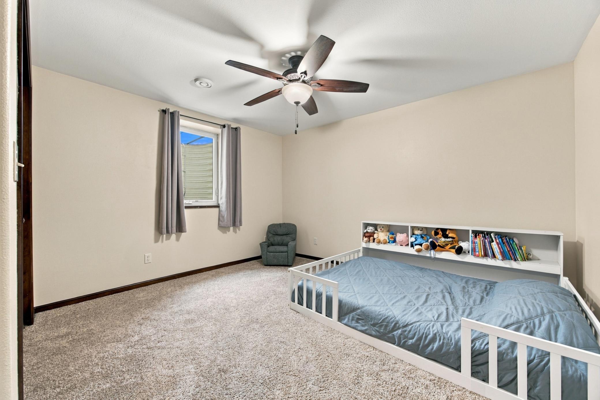 Bedroom 5